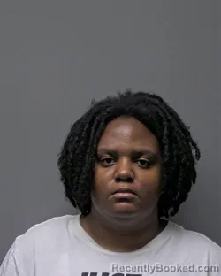 Mugshot of A LUSK booked in Russell County, Alabama on March 24, 2026