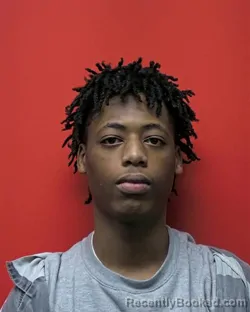 Mugshot of S PETER PETERS booked in Russell County, Alabama on March 27, 2026