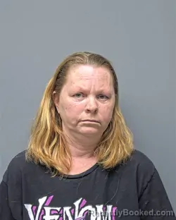 Mugshot of J RAGSDALE booked in Russell County, Alabama on March 16, 2026