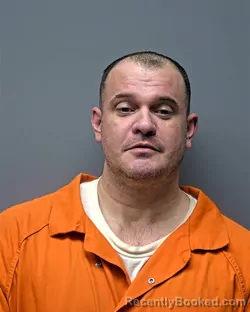 Mugshot of K WEBSTER booked in Russell County, Alabama on March 19, 2026