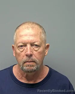 Mugshot of R HIGGINBOTHAM booked in Russell County, Alabama on May 22, 2026