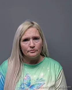 Mugshot of W HOARD HOWARD booked in Russell County, Alabama on March 25, 2026