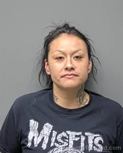 Mugshot of M BABA BAMBA booked in Russell County, Alabama on March 19, 2026