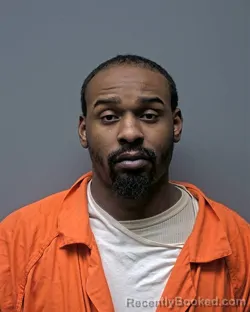 Mugshot of H PETERSON booked in Russell County, Alabama on March 19, 2026