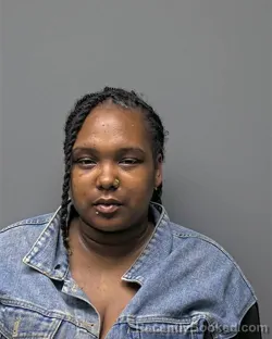 Mugshot of W ILLIAMS WILLIAMS booked in Russell County, Alabama on March 30, 2026