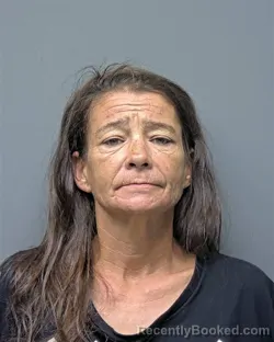 Mugshot of D Lawson booked in Russell County, Alabama on August 31, 2026