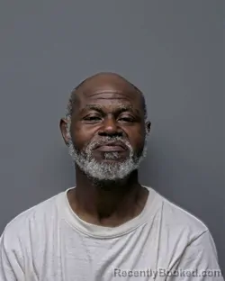 Mugshot of Matthew German Thomas