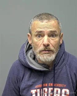 Mugshot of Joshua Elliot McWilliams