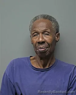 Mugshot of M CCLENDON MCCLENDON booked in Russell County, Alabama on March 30, 2026