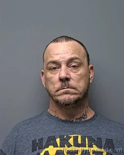 Mugshot of Kerry Lee Starling