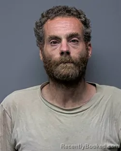 Mugshot of J TRAWICK booked in Russell County, Alabama on April 24, 2026