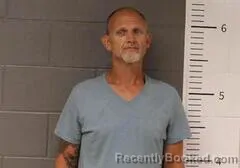 Mugshot of BRYON DAVIS booked in St Clair County, Alabama on June 28, 2026