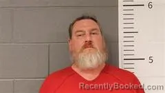 Mugshot of VERNON REEVES