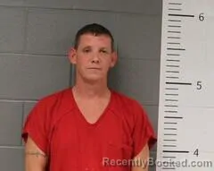 Mugshot of TERRY MELVIN booked in St Clair County, Alabama on July 9, 2026
