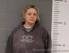 Mugshot of SOMMER WATTS