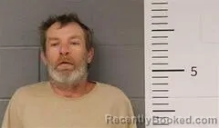 Mugshot of JASON HOLLOWAY booked in St Clair County, Alabama on March 26, 2026