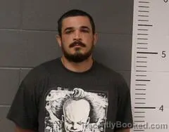 Mugshot of TIMOTHY ROBBINS booked in St Clair County, Alabama on March 26, 2026