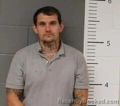 Mugshot of TAYLOR SMITH booked in St Clair County, Alabama on June 18, 2026