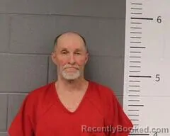 Mugshot of Jeffery Roberts booked in St Clair County, Alabama on October 8, 2026