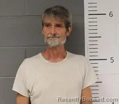 Mugshot of PHILIP SEALE booked in St Clair County, Alabama on June 11, 2026