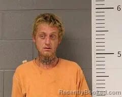Mugshot of SHAWN GARGUS booked in St Clair County, Alabama on May 21, 2026