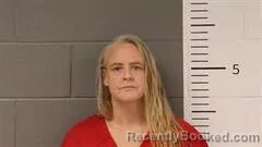 Mugshot of LOLA DRIGGERS