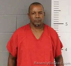 Mugshot of Thomas Mostella booked in St Clair County, Alabama on September 3, 2026