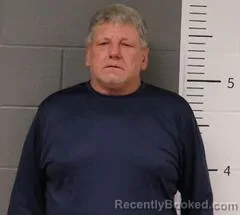 Mugshot of JIMMY BROWN