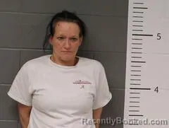 Mugshot of TIFFANI RAINER