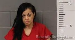 Mugshot of Roya Dunn booked in St Clair County, Alabama on October 6, 2026