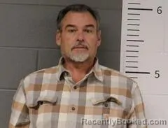 Mugshot of BRYAN BENTLEY