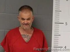 Mugshot of STEVEN PARRISH booked in St Clair County, Alabama on June 29, 2026