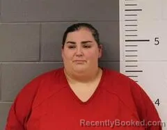 Mugshot of GHISLAINE BARCLAY