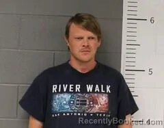 Mugshot of MICHAEL LEMLEY booked in St Clair County, Alabama on June 23, 2026