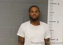 Mugshot of EDWARD PUGH booked in St Clair County, Alabama on June 23, 2026