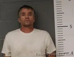 Mugshot of Albert Langston booked in St Clair County, Alabama on September 3, 2026