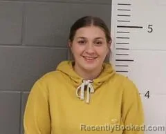 Mugshot of SUMMER STIFFLER