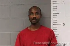 Mugshot of BOBBY GLADNEY booked in St Clair County, Alabama on July 15, 2026