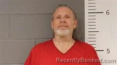 Mugshot of STANLEY LAYTON booked in St Clair County, Alabama on March 10, 2026