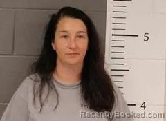 Mugshot of MAGEN THOMPSON