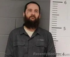 Mugshot of JAROD MOON