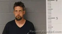 Mugshot of ANDREW REED booked in St Clair County, Alabama on May 26, 2026