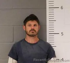 Mugshot of MARC HANKAMER