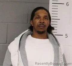 Mugshot of ANTONIA SEALS