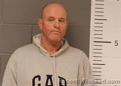 Mugshot of ALEXANDER TOLLISON