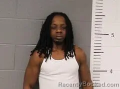 Mugshot of MARCUS RYAN