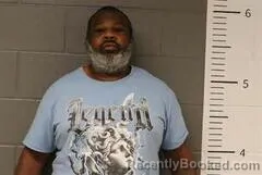 Mugshot of TAURIS BRIDGES booked in St Clair County, Alabama on May 9, 2026