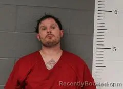 Mugshot of JUSTIN SIMMONS