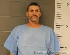 Mugshot of Joseph Weems booked in St Clair County, Alabama on September 24, 2026