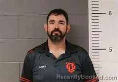 Mugshot of JEREMIAH DEDMON